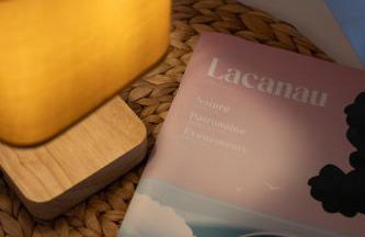 Eco-lodges Lacanau Moutchic Inn - 4 pers - Foto 34