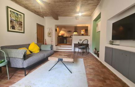 Cocon du Papillon à Lourmarin - Foto 12