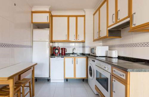 Luminoso Ático en San-Sebastián - Foto 2