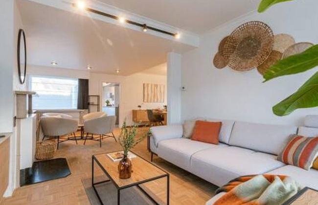 Spacious House With Garden for Family and Friends - Foto 11