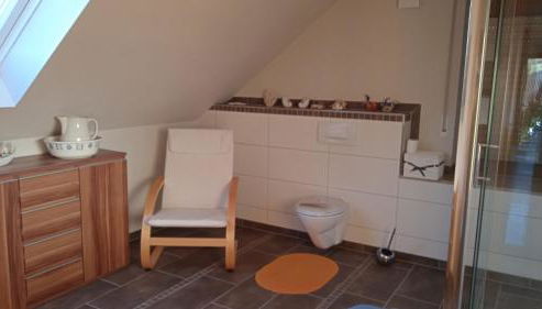 Ferienwohnung Natur pur - Foto 4