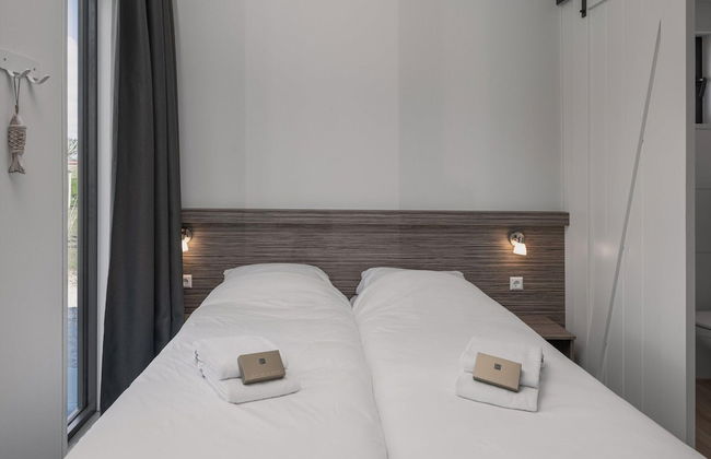 Lodge by Markermeer Near Hoorn - Foto 2