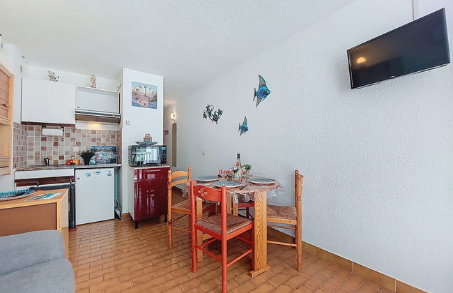 La Frégate - Foto 4