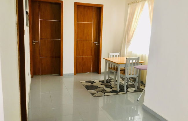 Vertex Realty Apartment Lekki 1 - Foto 6