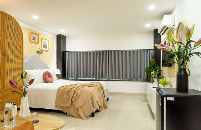 SAZI Church View Home - Free Nails/HairWash - Photo 8