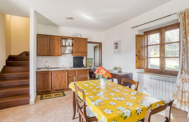 Apartment Near Donatello Sculpture - Foto 25