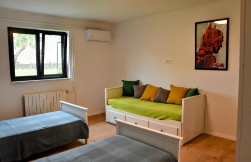 Vacation home Pula - Foto 28