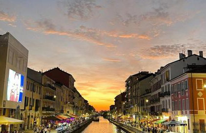 Suite Emotion 716 e sei a casa! - Foto 66