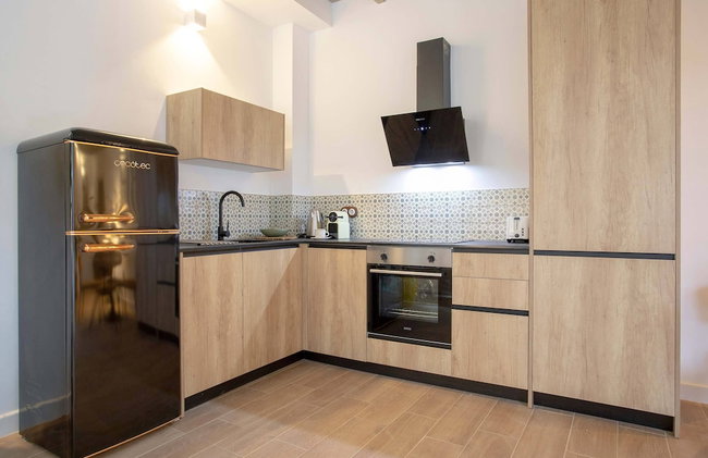 Genteel Home Horno Marina - Foto 81