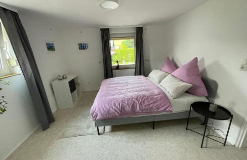 Ferienwohnung Katzenberg - Foto 12