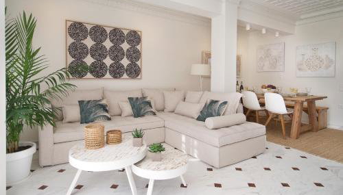 M house luxury suites - Foto 3