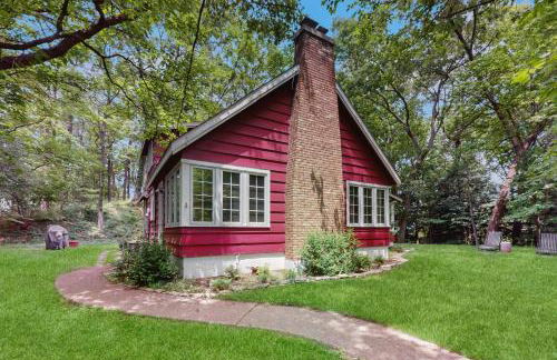 Hillside Cottage - Photo 23