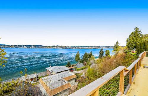 Puget Sound Sanctuary Entire Home - Foto 2