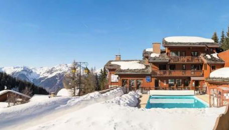 Studio cosy La Plagne 1800 - 4pers - 300m pistes - Résidence Soldanelle - Foto 2