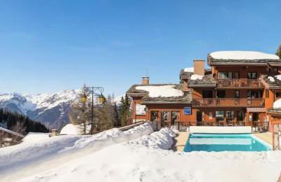 Studio cosy La Plagne 1800 - 4pers - 300m pistes - Résidence Soldanelle - Foto 2