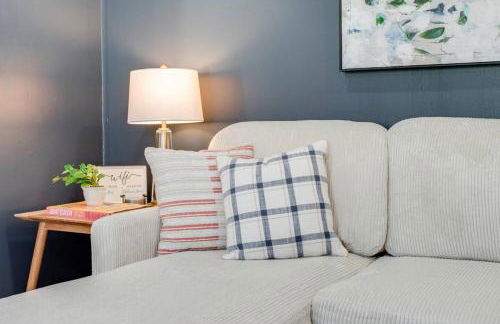 Professionally Designed 4BD Central location - Foto 31