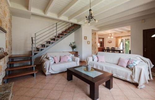 Villa Xampelo - Foto 10