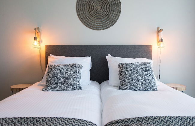 BizStay Harbour Scheveningen Apartments - Foto 60