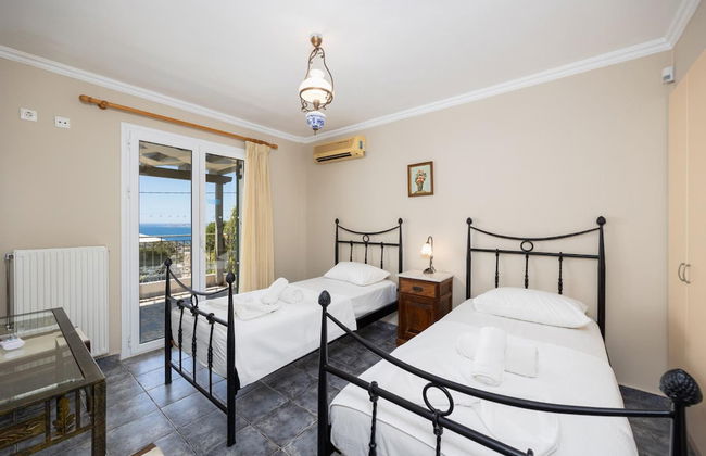 Villa Penelope Sea View - Foto 21