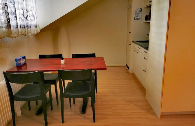 B&B am Berntor - Foto 3