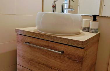 Bel appartement front de mer - Foto 9