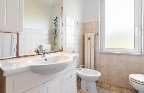 Hostdomus- Oltrefinale-for nature lovers, biking, climbing and trekking - Foto 24