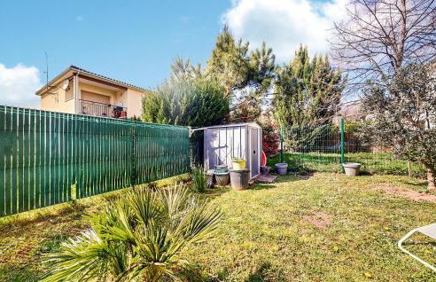 Gorgeous Home In Terrasson-Lavilledieu - Foto 10