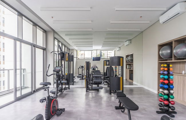 Charlie Domy Paraiso - Foto 16