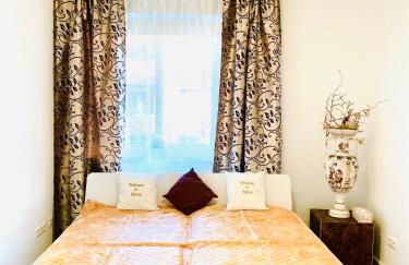 WelcomeToMessePremium Three Bedroom Apartment - Foto 8