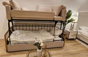 City Neubau Wohnung - Pool Gym Sauna extra buchbar - Foto 9