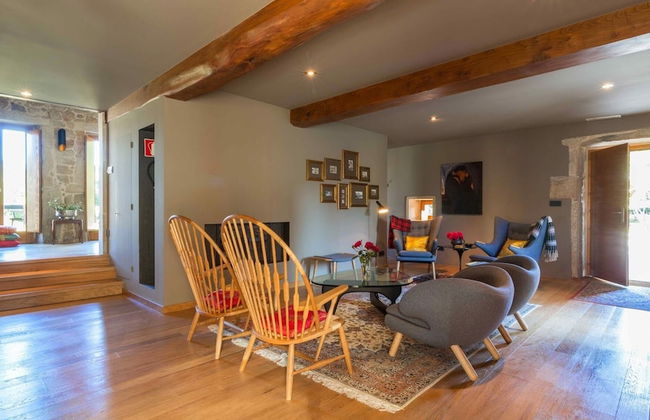 Os Lambráns - Foto 4