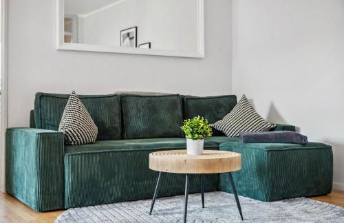 TRABER APARTMENTS 1 SZ Balkon Parkplatz & sehr ruhig - Foto 22