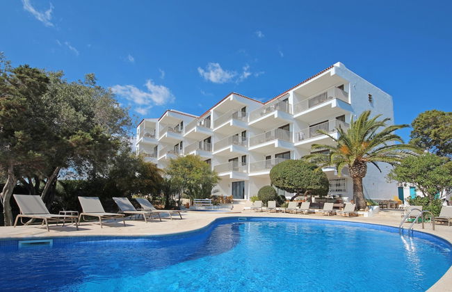 Aparthotel Niu d´Aus - Photo 30