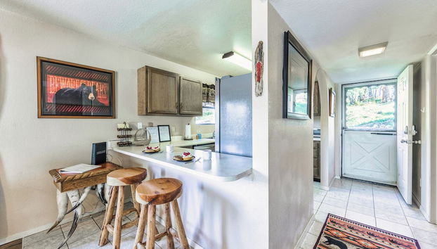 Comodidade do alojamento