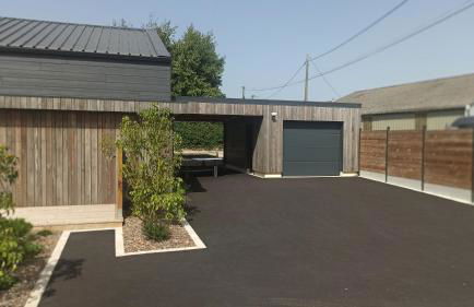 Le Hangar de Moguériec SIBIRIL bord de mer - Foto 20