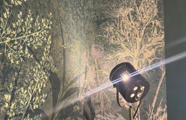 Großes neues Appartement Mein Burgwaldtraum - Foto 24