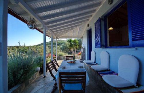 Mourtero House - Foto 11