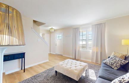 West Atlantic City Bayview House - Foto 26