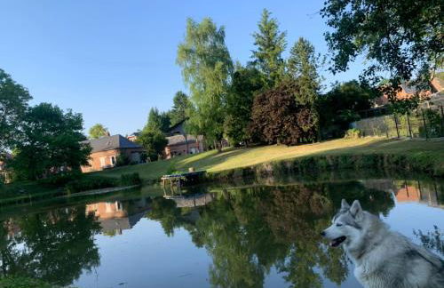 La parenthèse verte - Foto 2