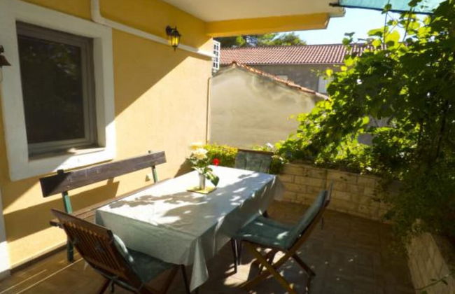 Beachfront Apartments Plaža - Foto 33