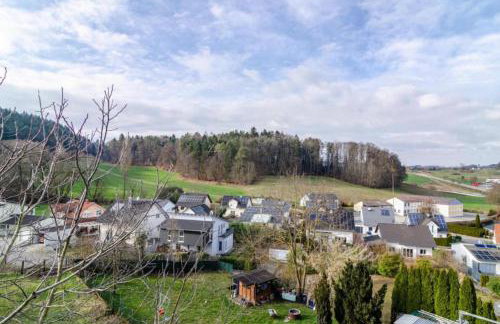 Appartement Bergblick - Foto 25