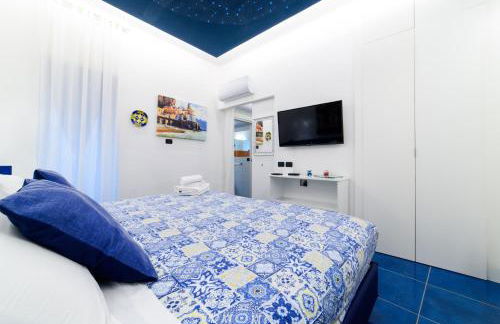 Cielo Stellato letto Kingsize XXL - Foto 2