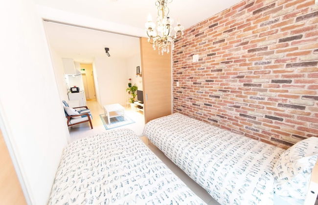 L-style Hanazonocho Apartment A - Foto 3