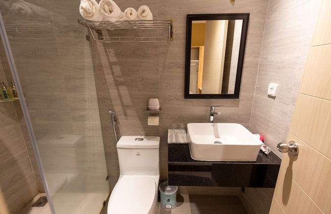 The Bok Hotel Grand World - Foto 46