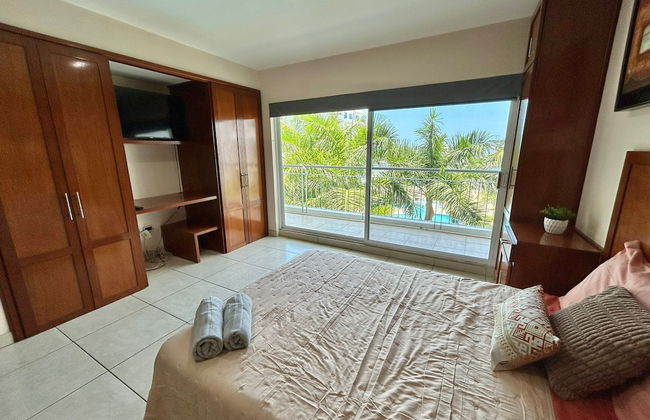 Costa Veleros Apartments - Foto 40