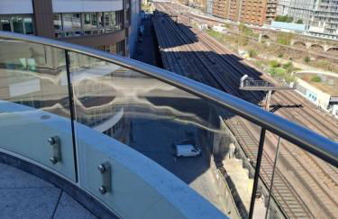 Luxury 2-Bed Flat in Chelsea - Battersea - Foto 29