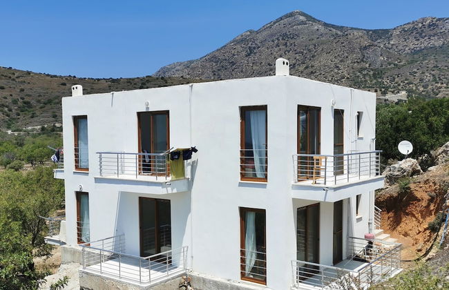 BAĞLARÖZÜ APART - Photo 1