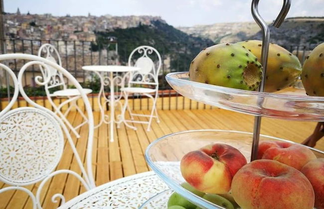 Reusuite Authentic Sicilian Hospitality - Foto 45