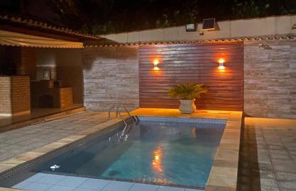 Dream House of Araruama - Foto 20