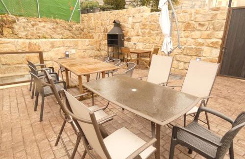 Casa Rural A Ritmo De Burro - Foto 18